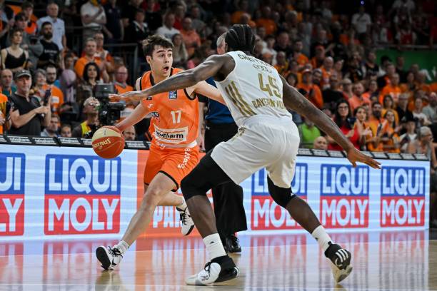 每一次交锋 每一次交锋